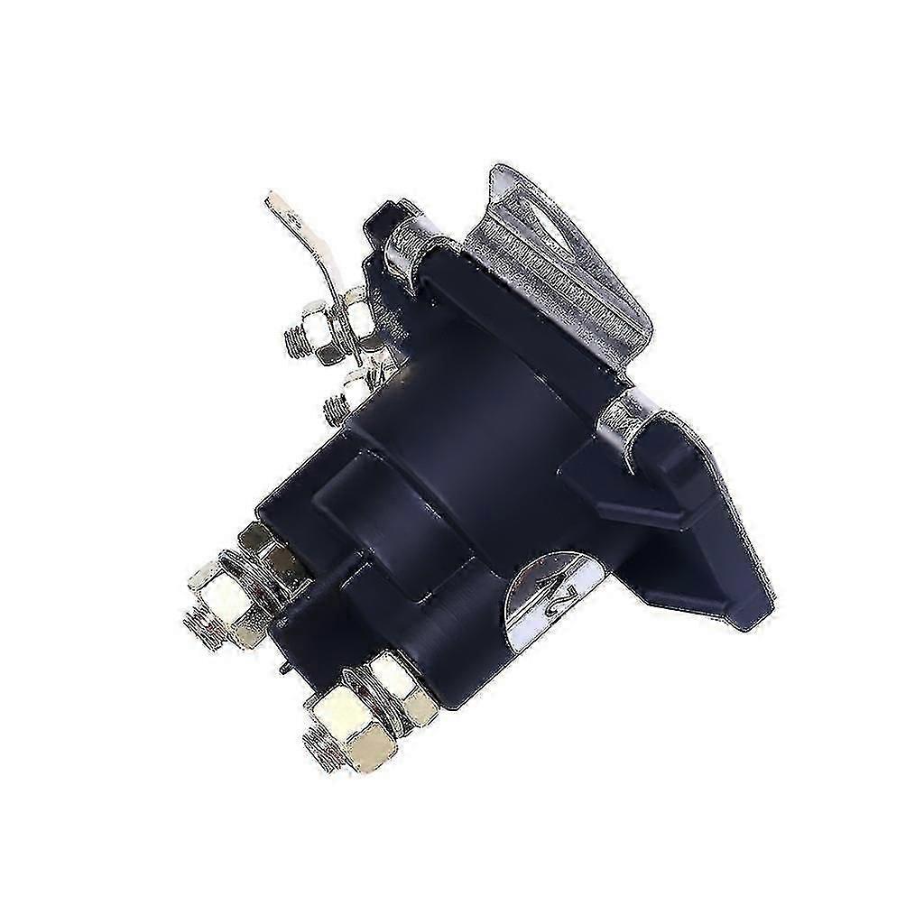 New 12v Solenoid Fits Mercury Mariner Outboard Motors 89818864t 89846070 8994318