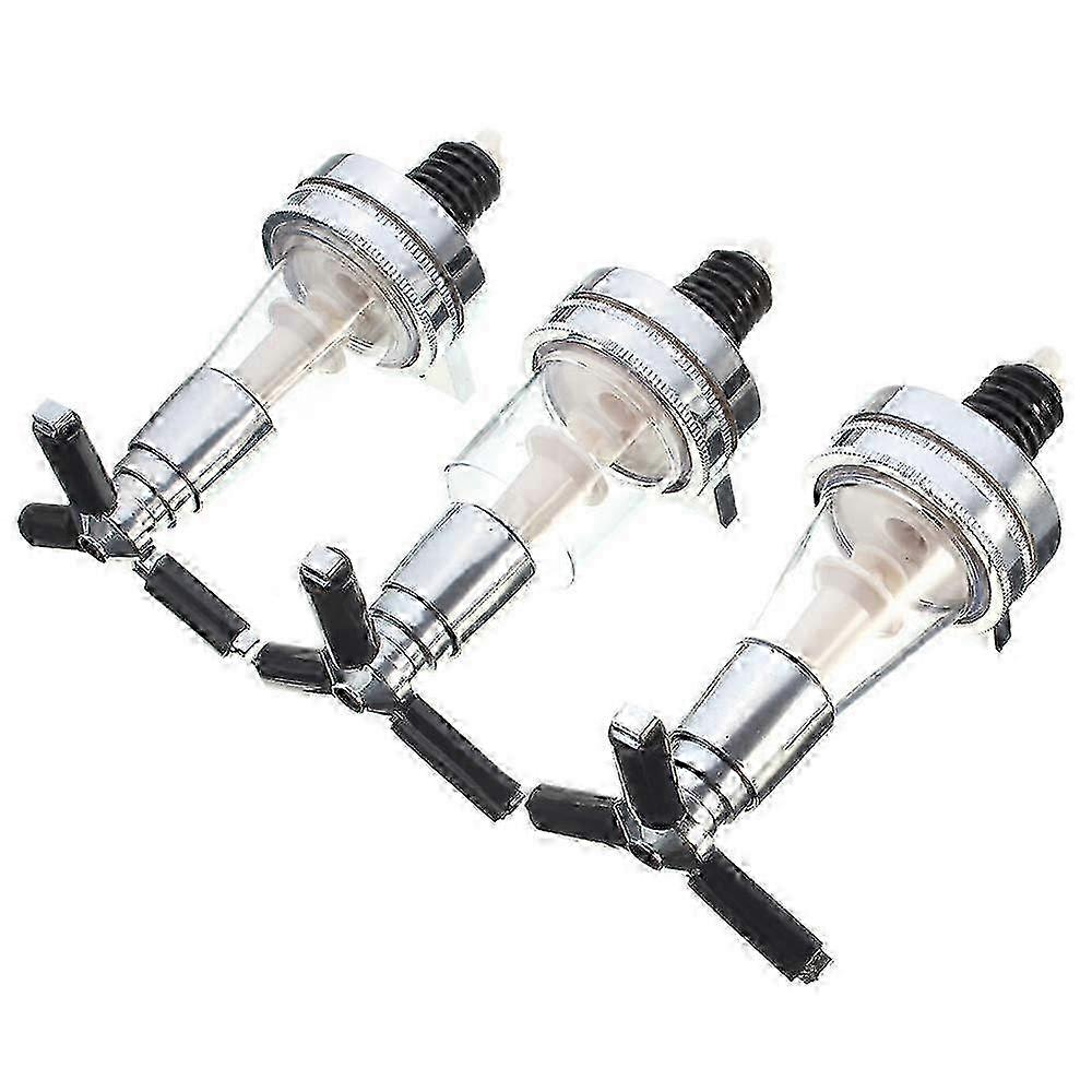 İçecek Dispenseri, Barmenlik Dispenseri, Meyve Suları İçin Pompaları Dökün, Votka, Viski