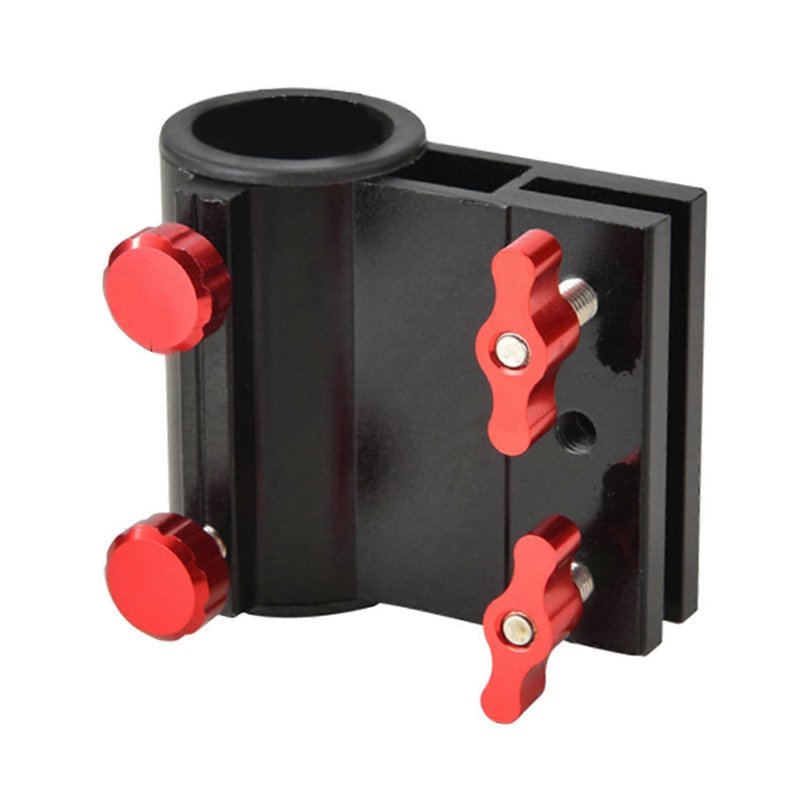 ブリッジフィッシングアンブレラマウントサポートパラソルホルダー屋外デッキフェンス用