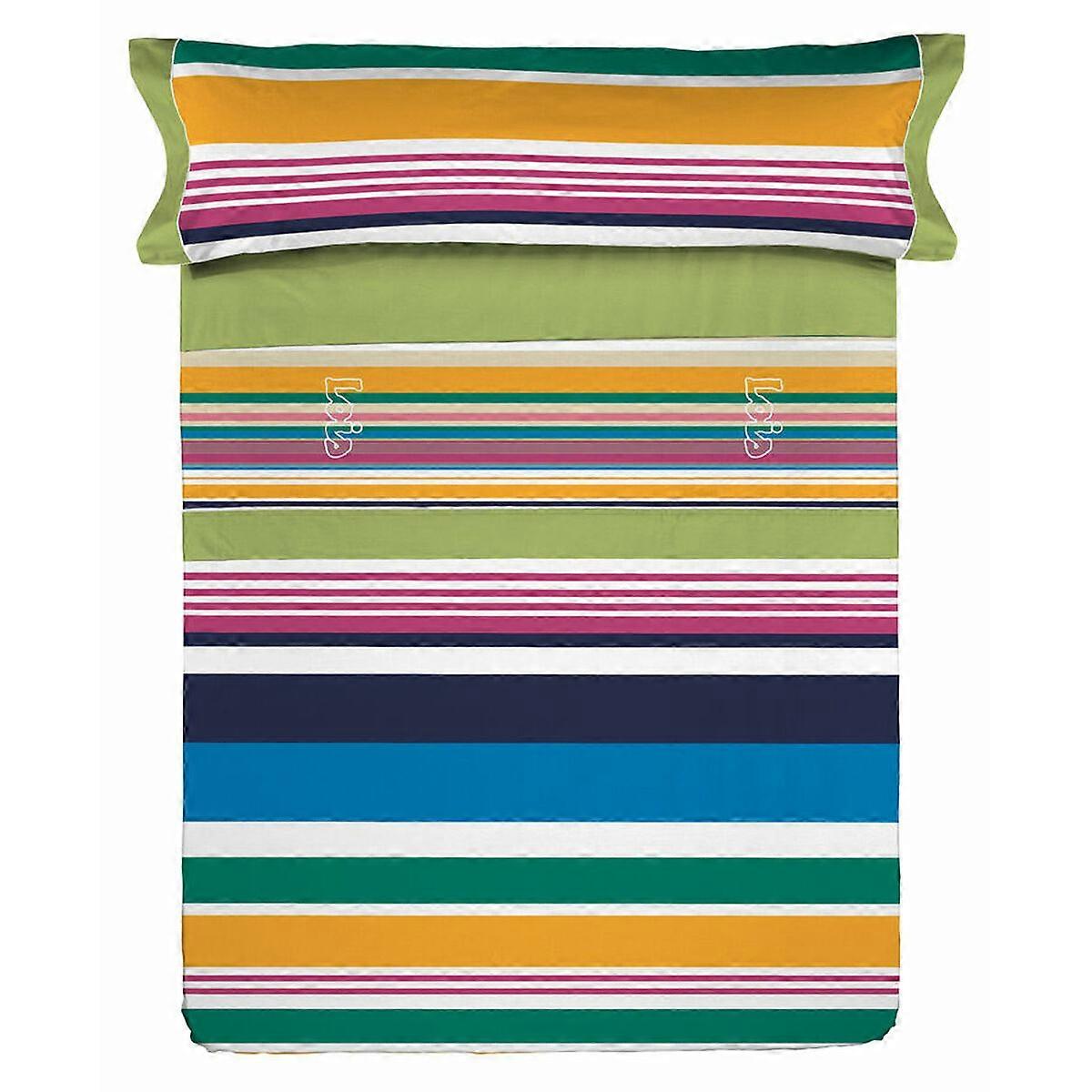 Bedding set Lois FRIDA Green Single
