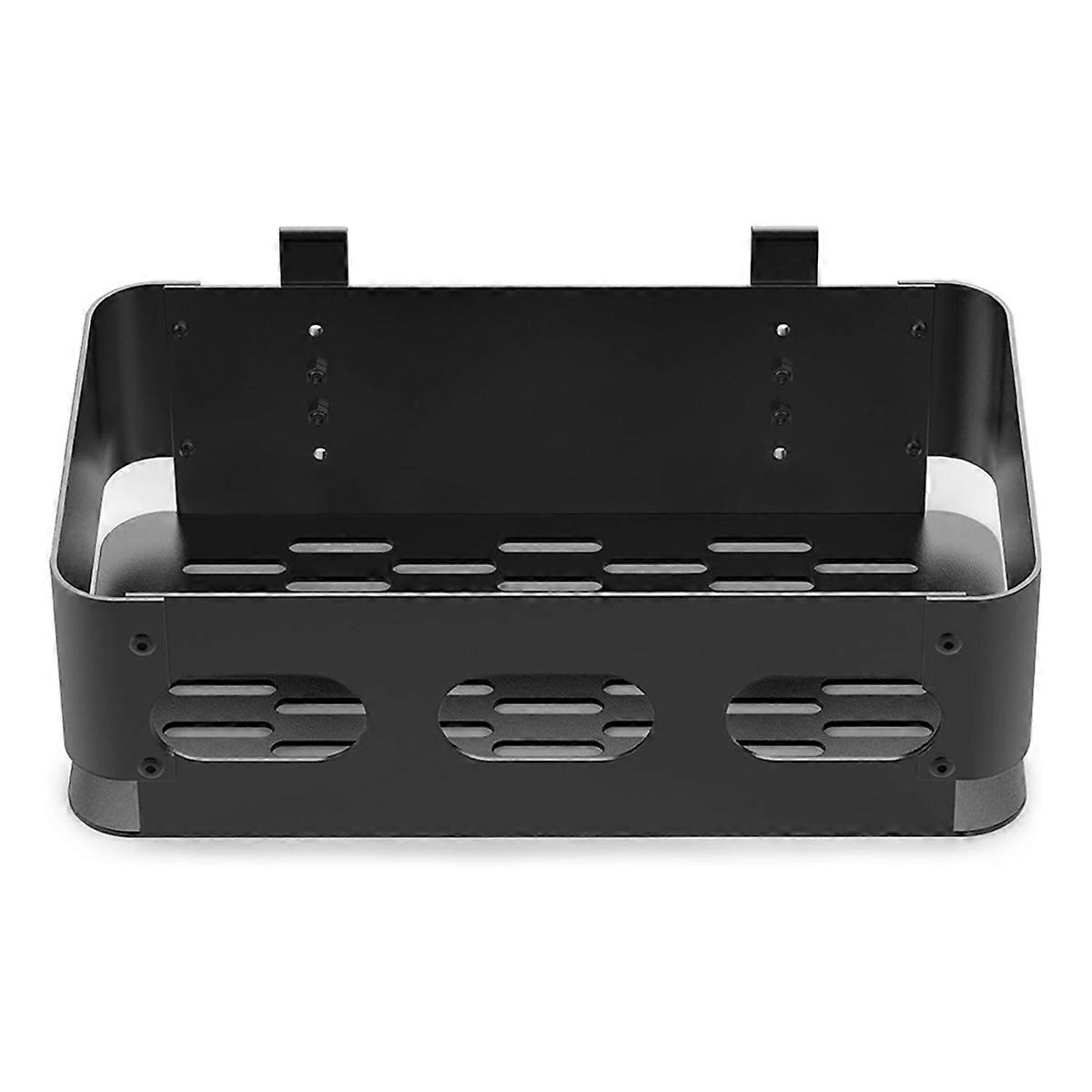 Storage Bin for Grills,Side Basket,Torage Container for Ironwood 650 885 Grill Accessories Storage Shelf