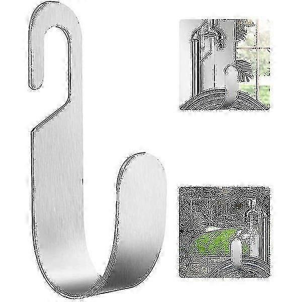 Garden Hose Hook Stainless Steel