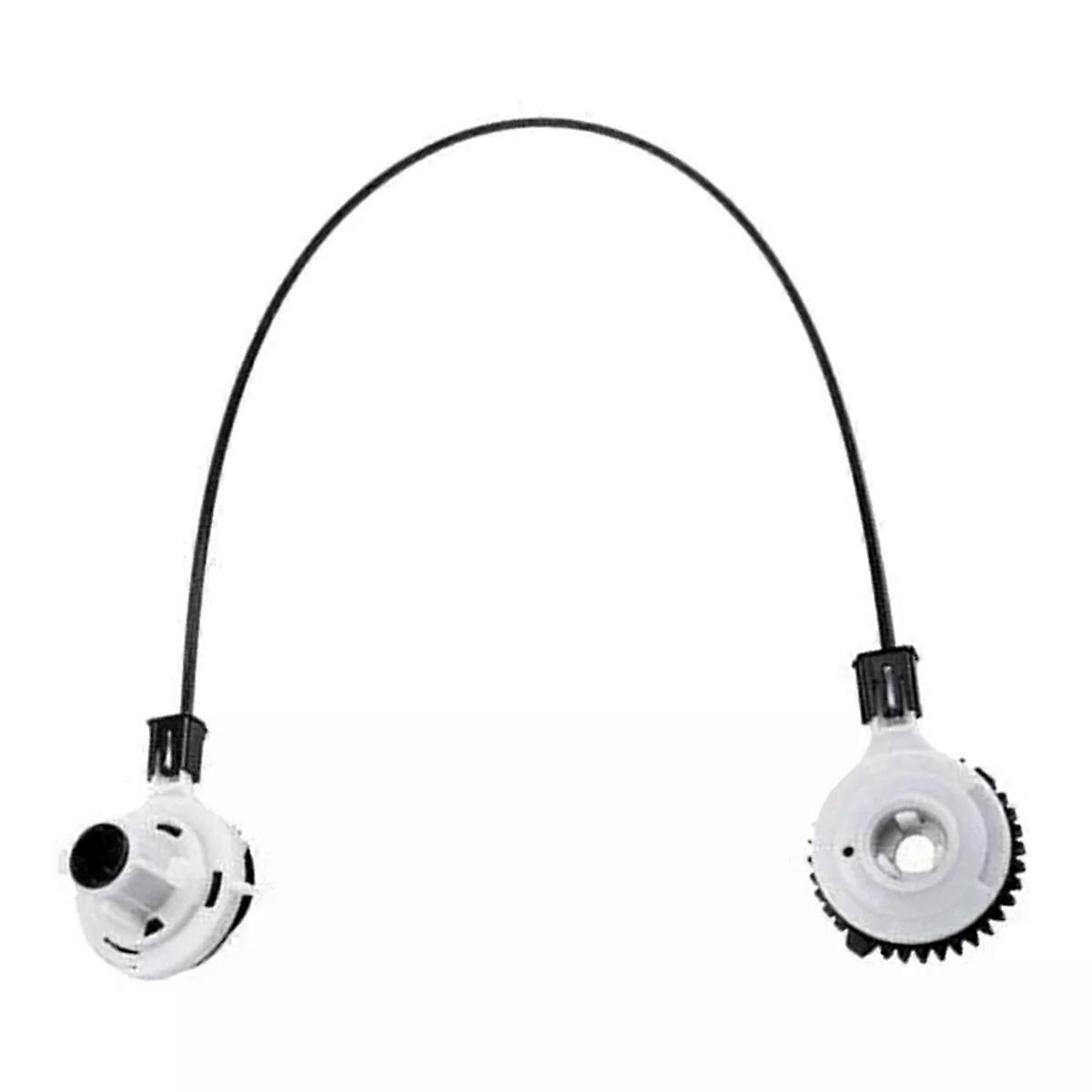 Air Conditioning Heater Control Cable for Aveo 2012-2021 Temperature Control Cable 95476707,Short