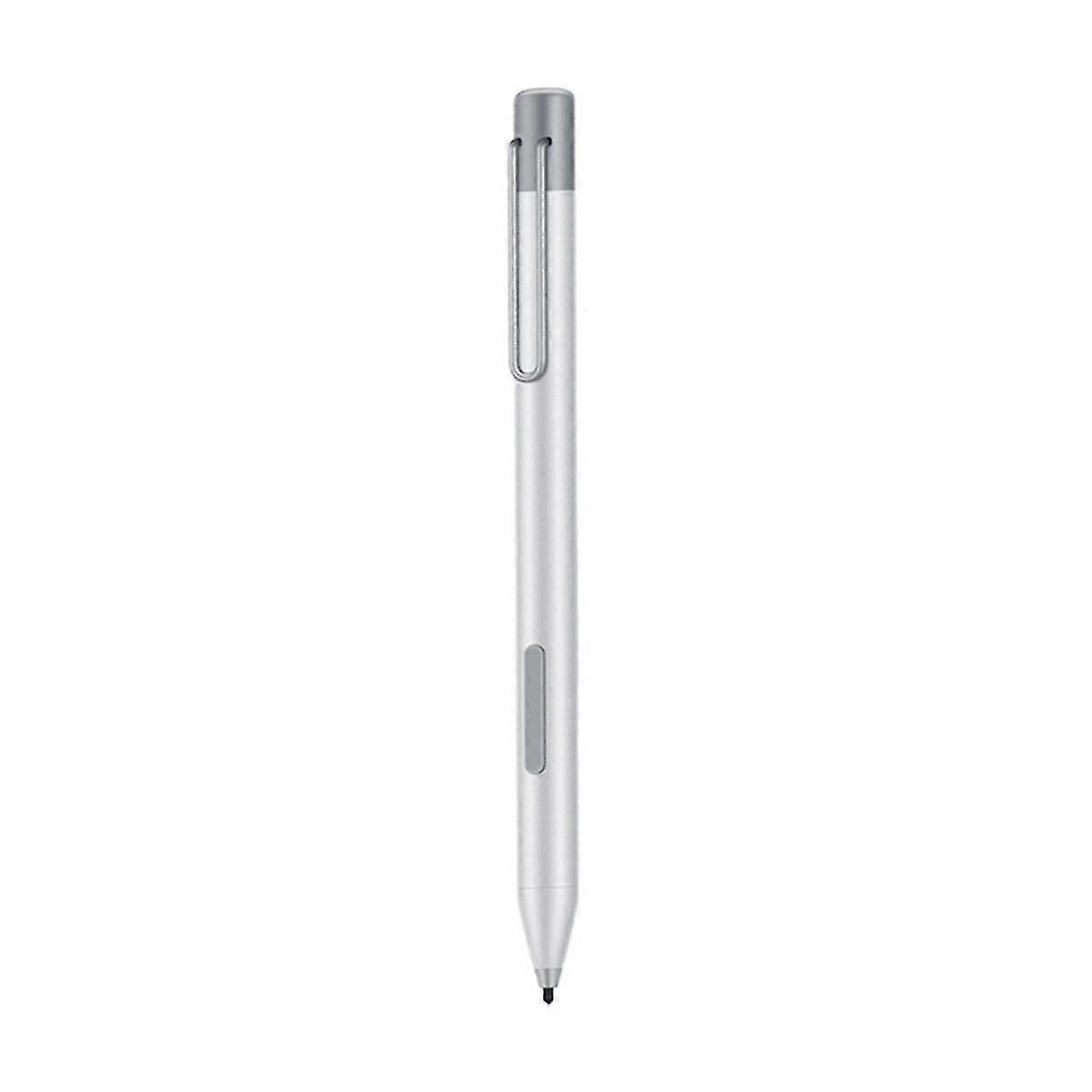 For X360 Spectre X360 Pavilion X360 Computer Multifunctional Portable Convenient Stylus,Silver