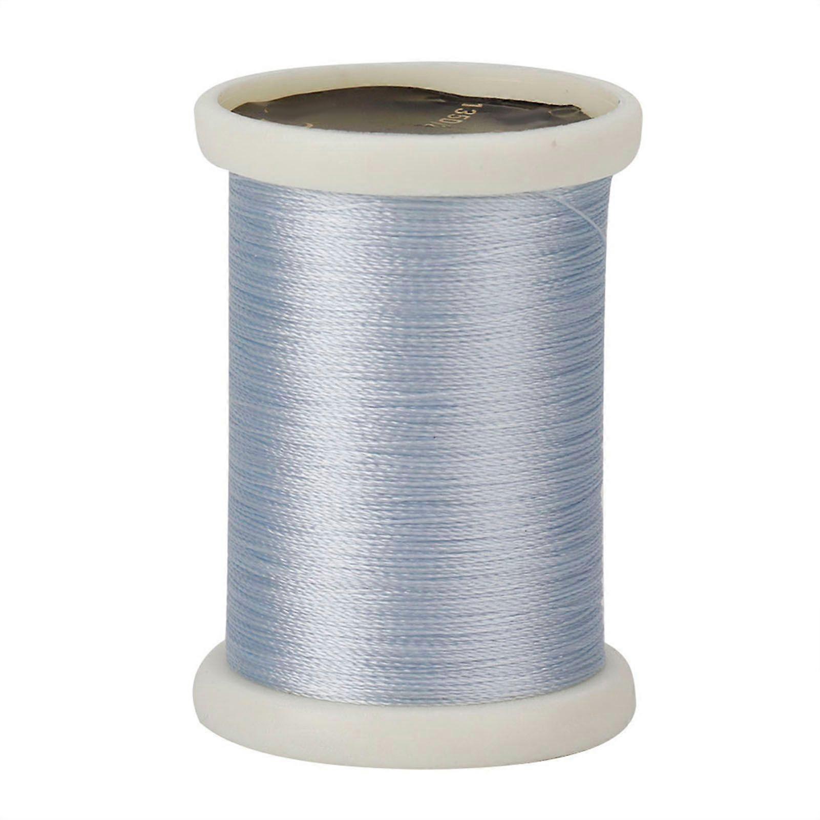 40 Pcs Embroidery Machine Thread DIY Thread 280m 135D/2 for Multiple Purposes