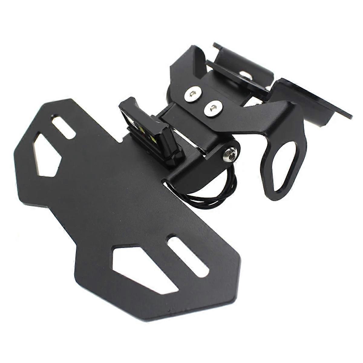Kennzeichenhalter für YZF R7 MT07 FZ-07