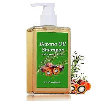 Shampoo de óleo de Batana, Shampoo De Batana, Shampoo de óleo de alecrim, Shampoo de Batana com