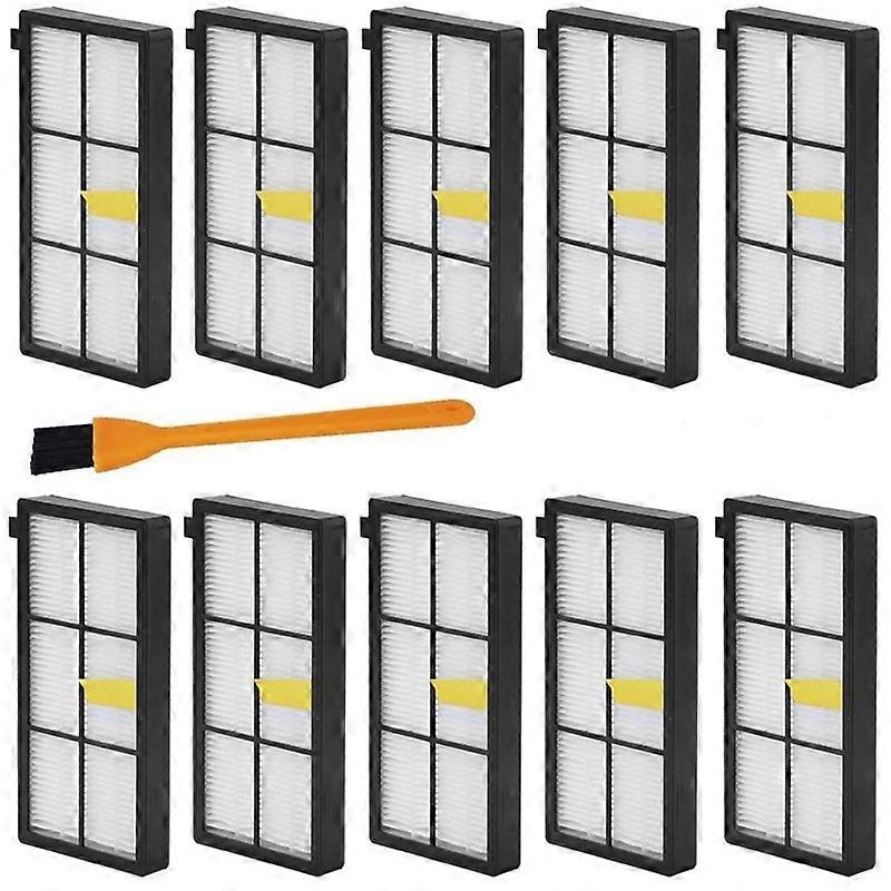 11 Pcs Hepa Filter for Filters for Vacuum Cleaner,Kit