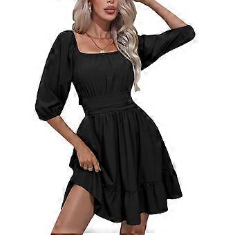 sachin and babi light blue dress Buy Black Dresses for Women by Styli Online main image 0