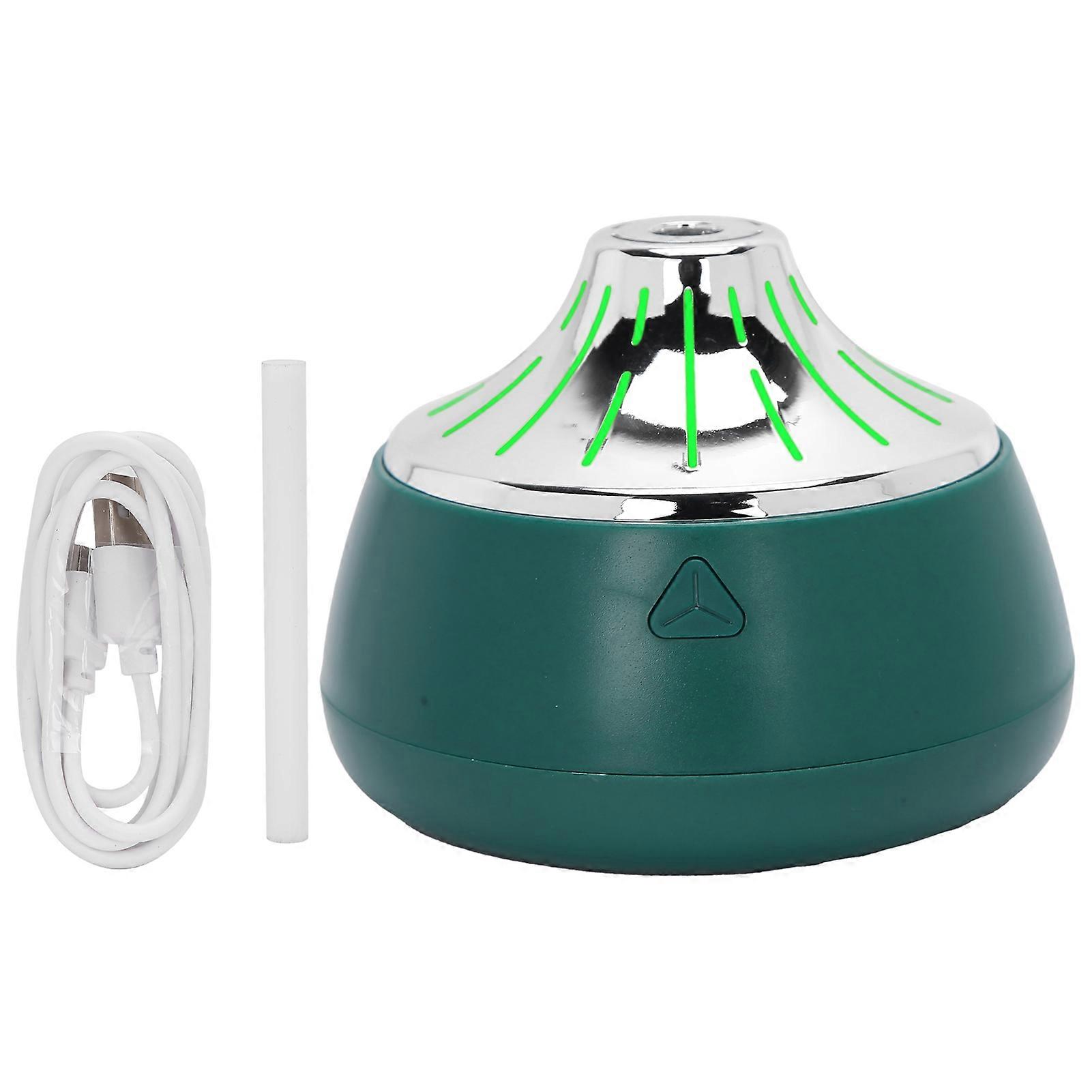 200ml USB Aromatherapy Desktop Mini Air Humidifier