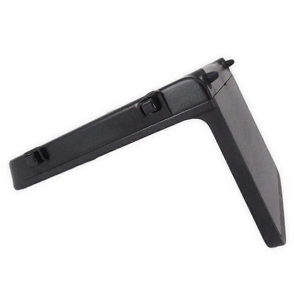 2017-2019 için Yedek Kol Dayanağı Saklama Tepsisi Çıkarılabilir Ek Tepsi