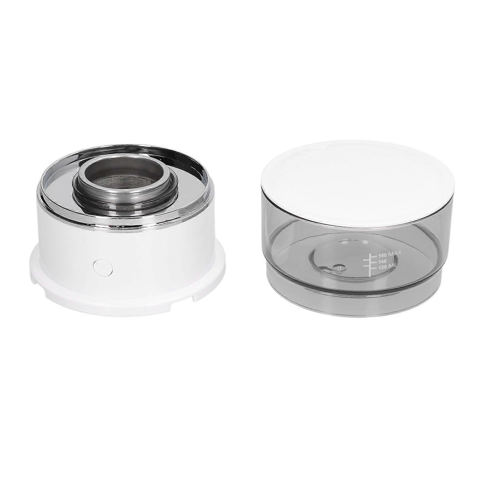 Portable Mini Automatic Drip Coffee Machine 100x101.5mm 230g