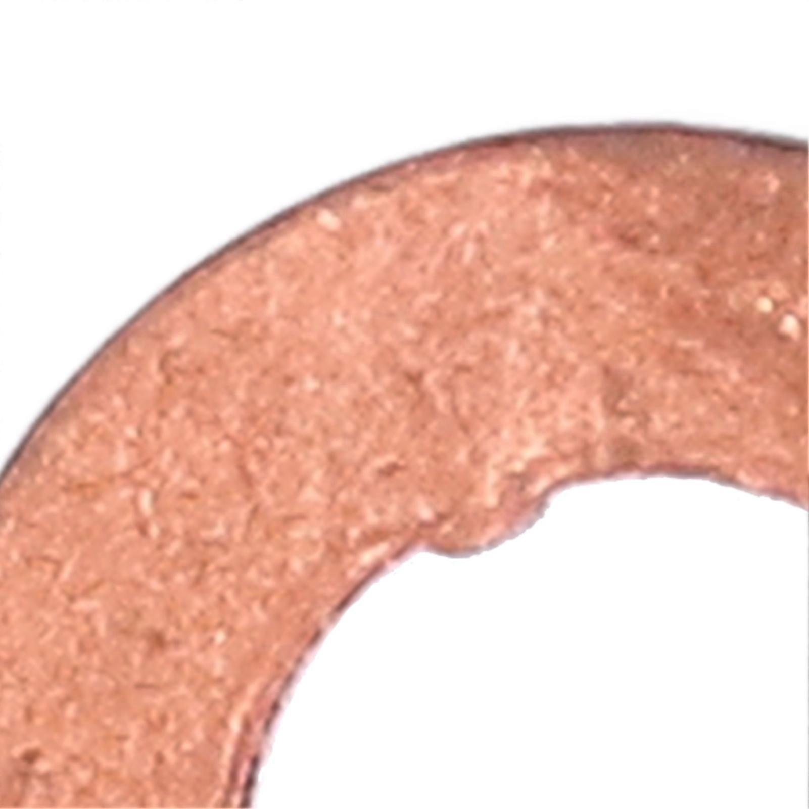 50 Copper Washer Kit for Boat Injector FS060077