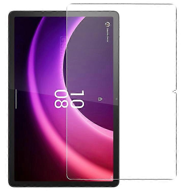 Compatibil pentru Lenovo Tab P11 Gen 2 9H Duritate Margine dreaptă Folie de sticlă securizată Anti-explozie Protector de ecran complet