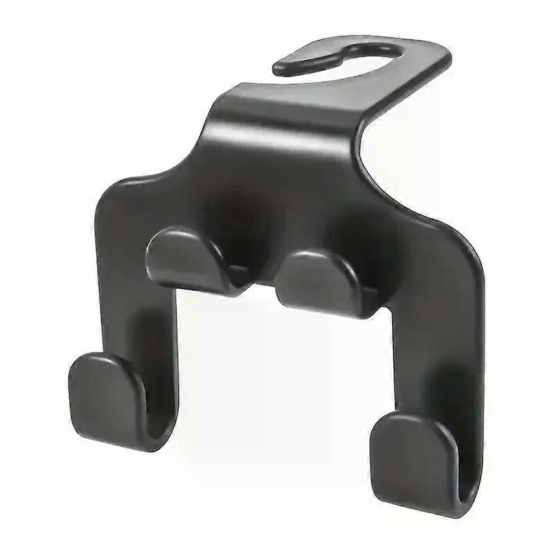 Car Headrest Phone Holder 2024 Universal Mount for Mobile Phones and Tablets Computer Rear Headrest Mount for Road Trips
