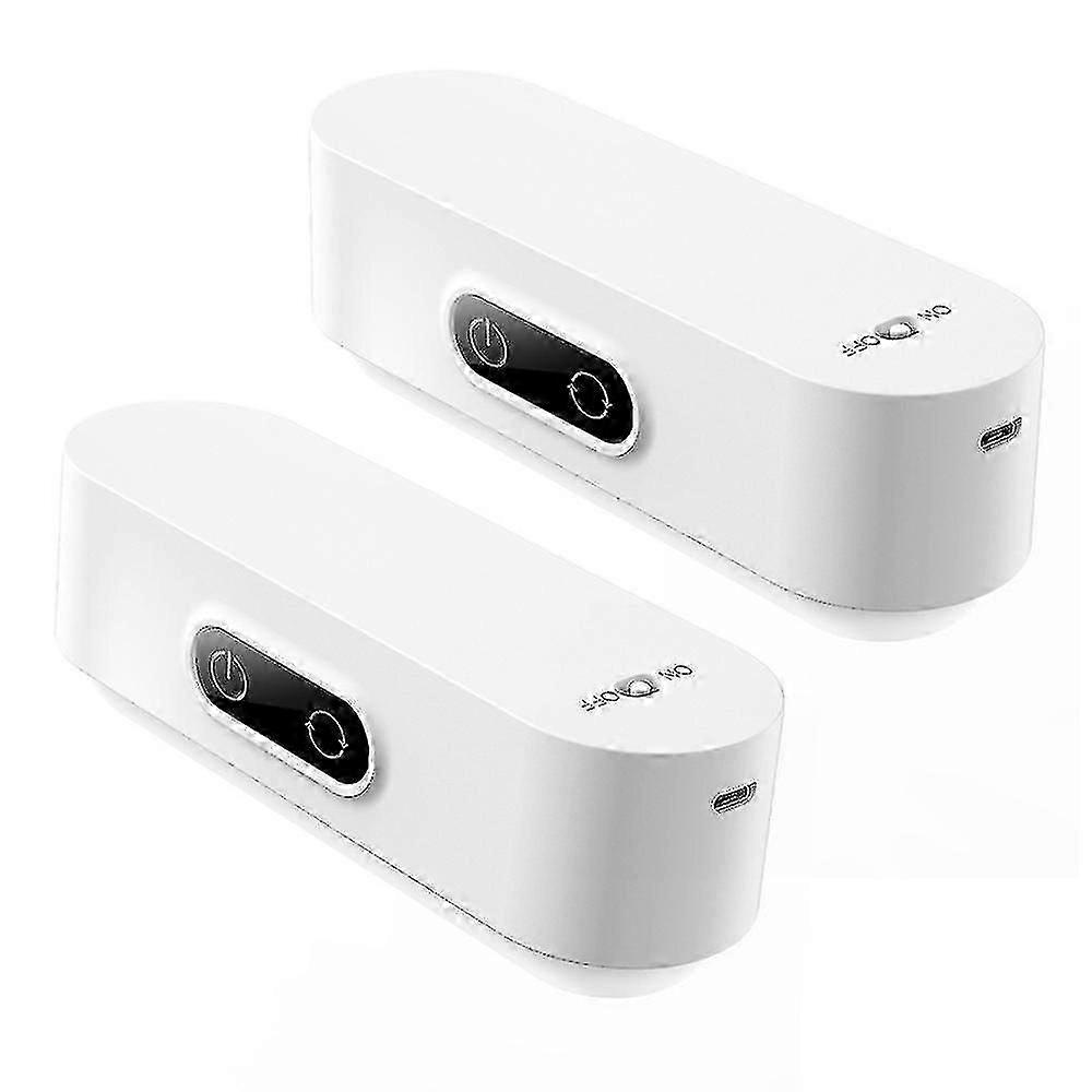 Touch Lights Stick On, Light With 2000mah Battery, Under Cabinet Light