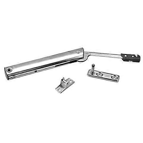 Cabinet Lift Support Bracket for Short Upper Cabinets – Soft Close Lid Stay, Compact Design, Versatile Compatibility