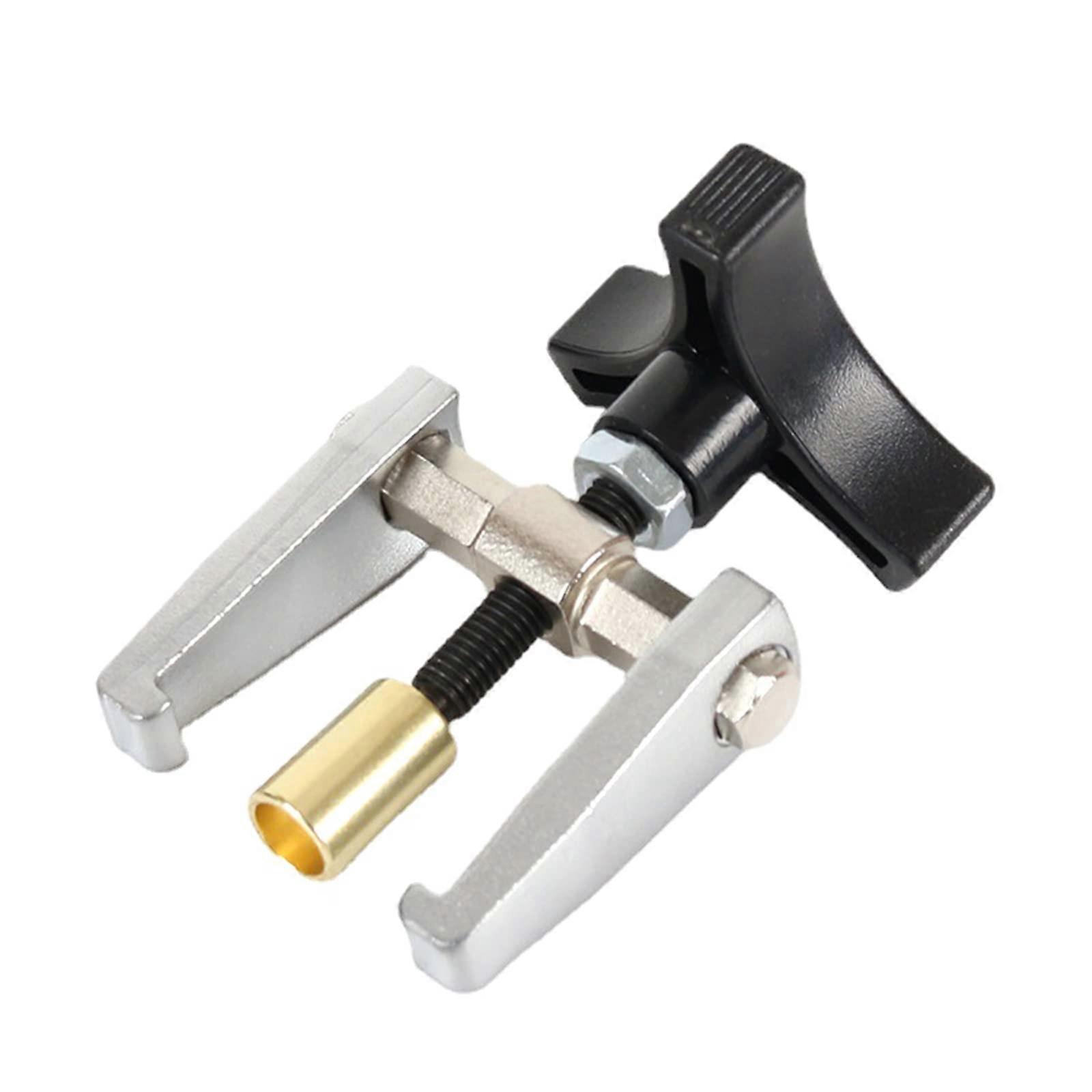 Car Wiper Puller Tool for Auto Windshield Wiper Arm Removal Compatible with Most Vehicle Models Durable Mechanic Hand Tool