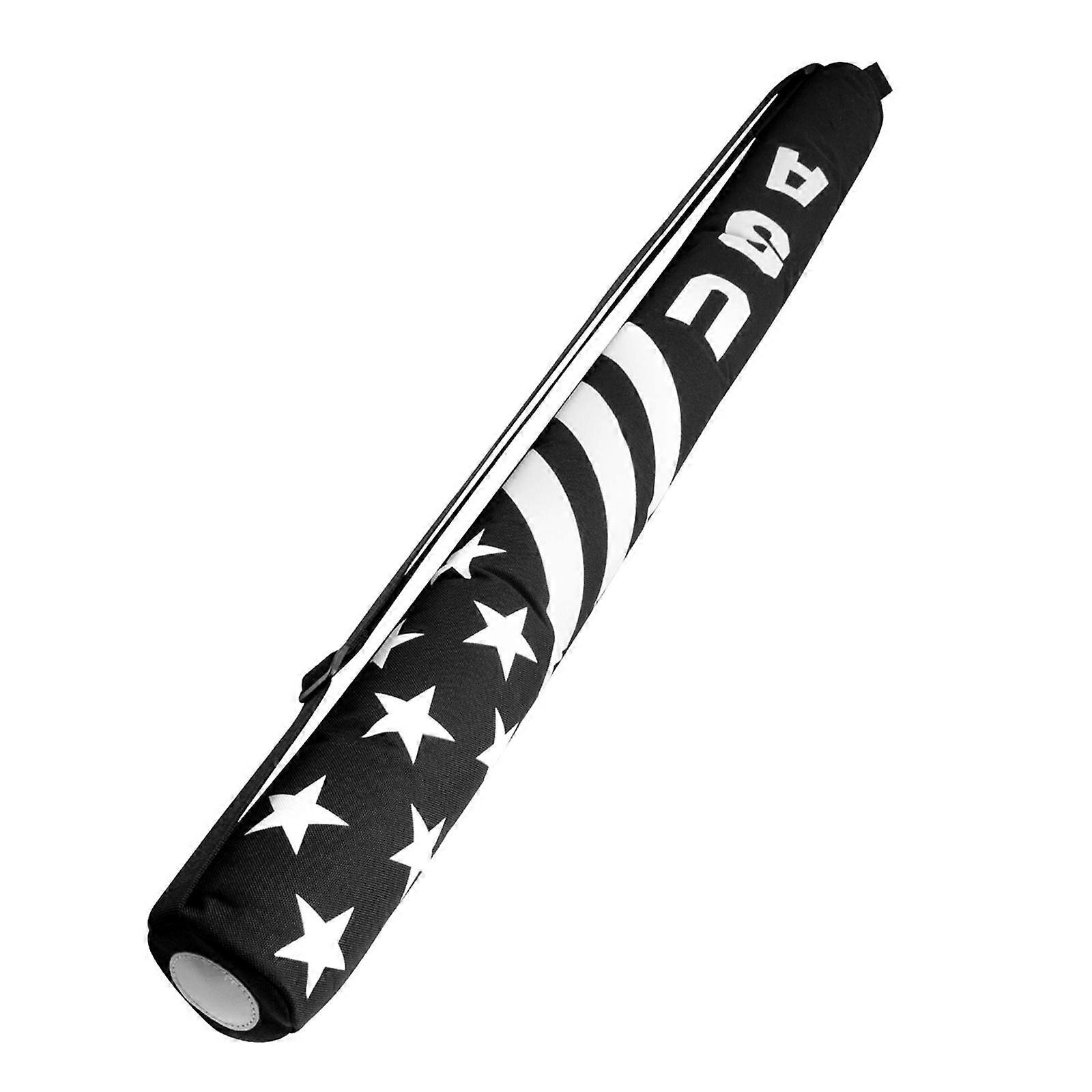 תיק קירור גולף נייד יכול שרוול בירה להחזיק בקבוק יין תיק גולף