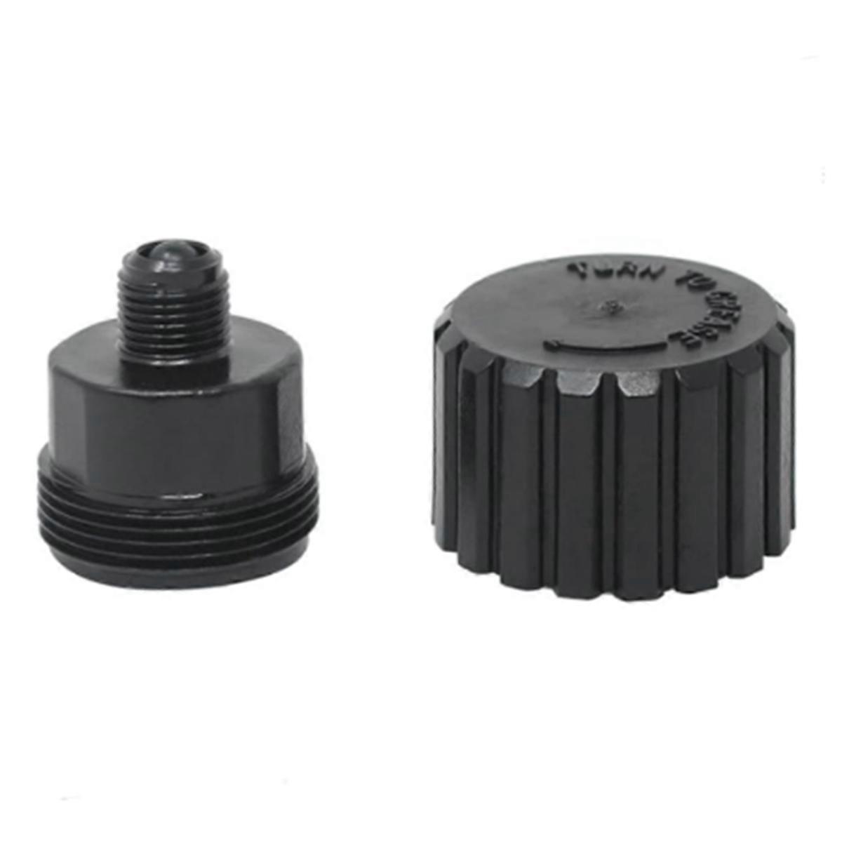 For 2133 Grease Cup Kit for Select Gray 1 Pcs