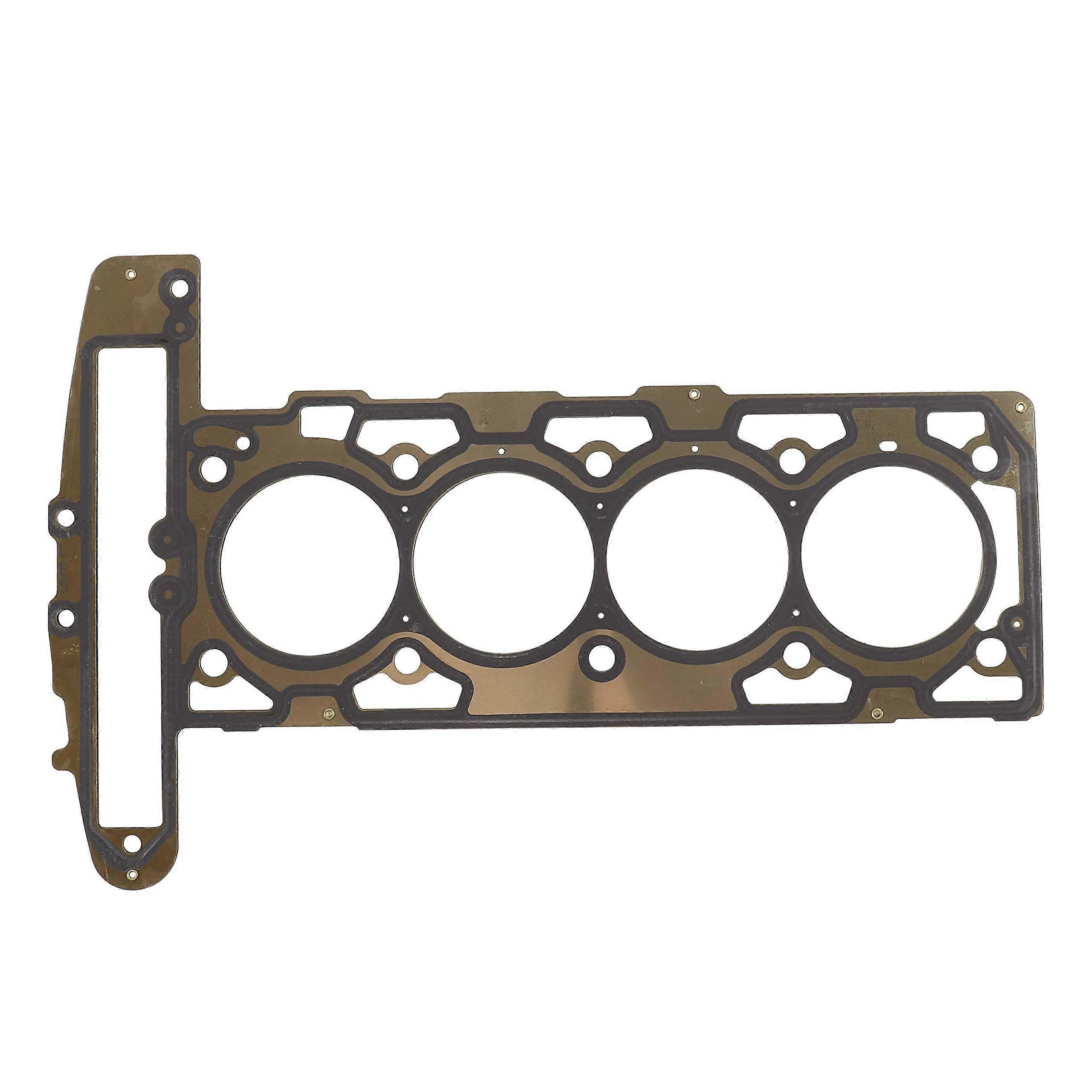 HG336 Head Gasket For 2006-2012 GM 2.0L 2.2L 2.4L DOHC L4 16V Compatible With Cobalt Malibu Ion Vue G5 G6 HHR
