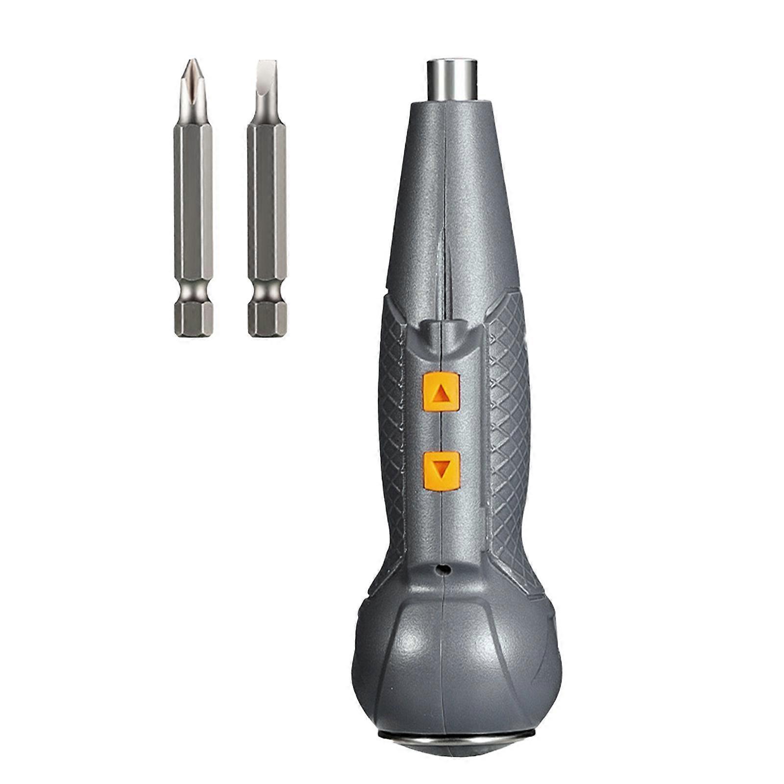 Cordless Electric Screwdriver Fasteners Repair Tool Mini Screwdriver Set