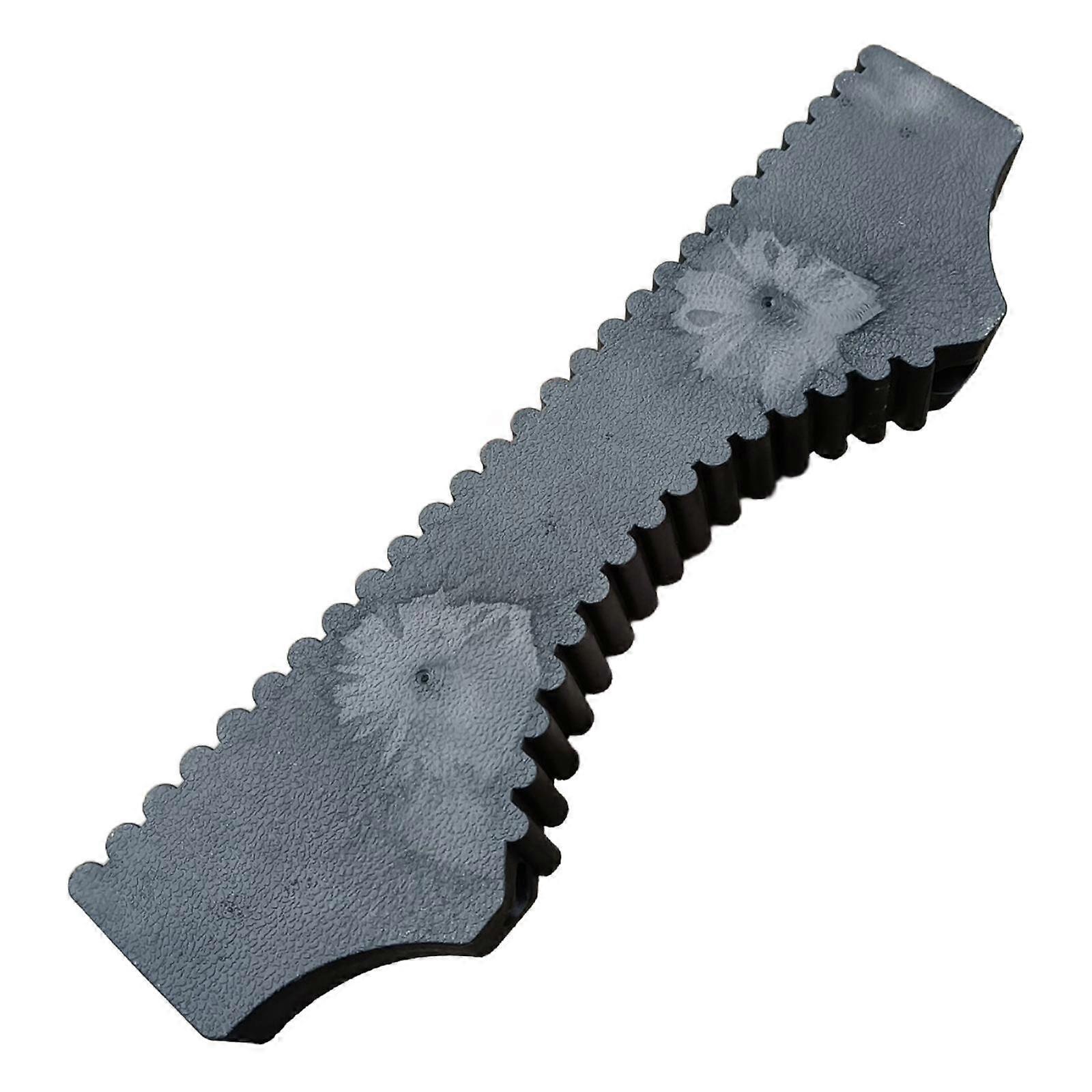 Rubber Steep Ladder Accessory Ladder Stabilizer for Telephone Pole Gutters