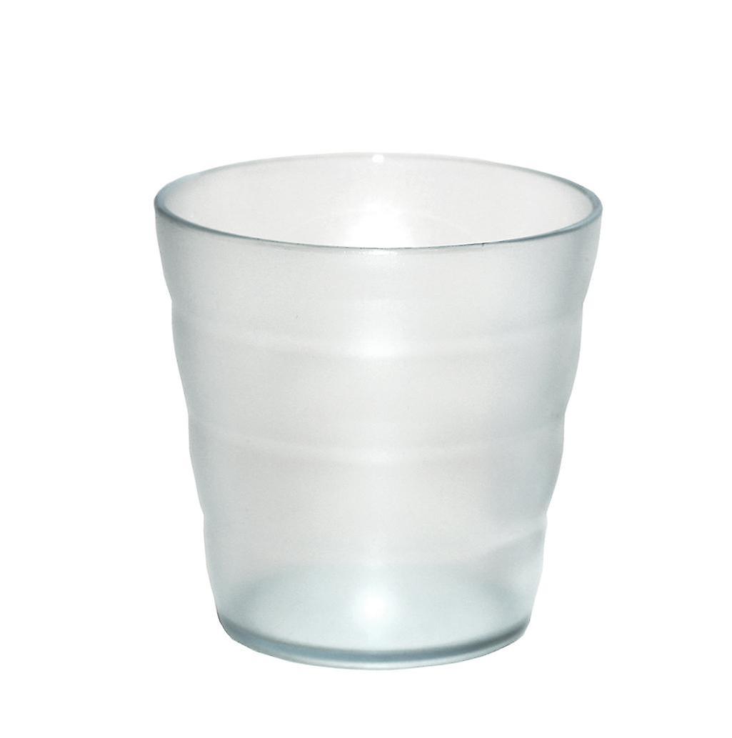 Dricksglas 4-pack SAN-plast  25 cl  Daloplast