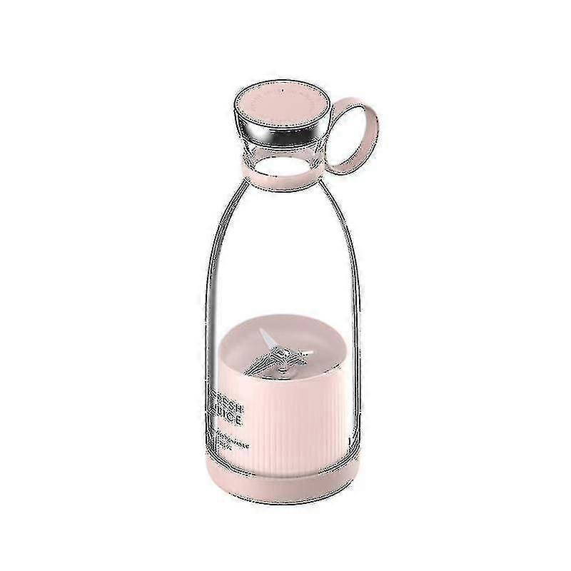 Portable Electric Juicer Blender Usb Mini Fruit Blender Juicer Fruit Extractor Food Shake Multifunct