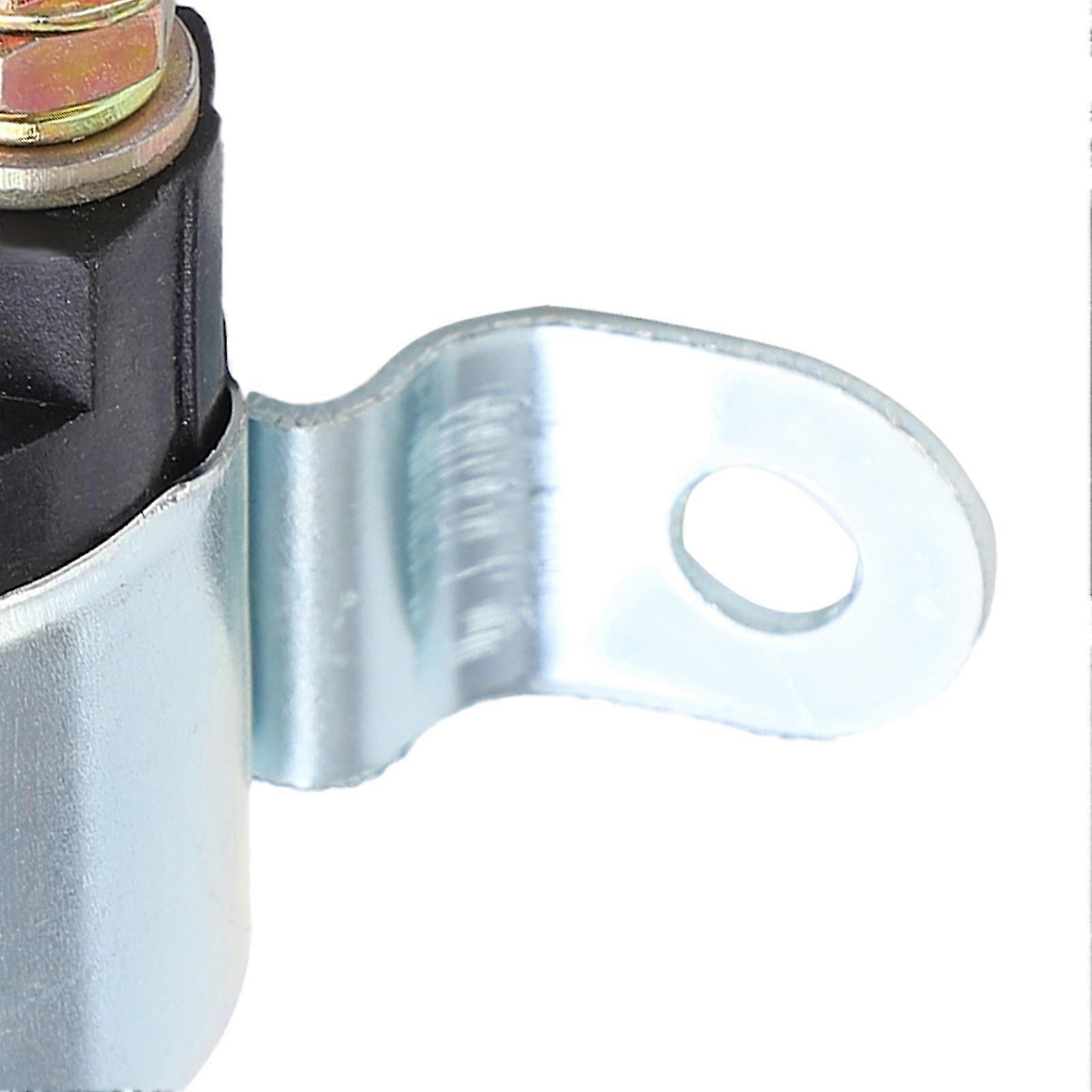 2PCS Battery Terminal Clamp BT4Z 14450 BA Positive Negative Battery Terminal Kit for Fusion Edge Explorer Taurus Flex