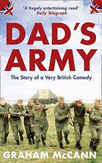 Dads Army by Graham McCann Paperback