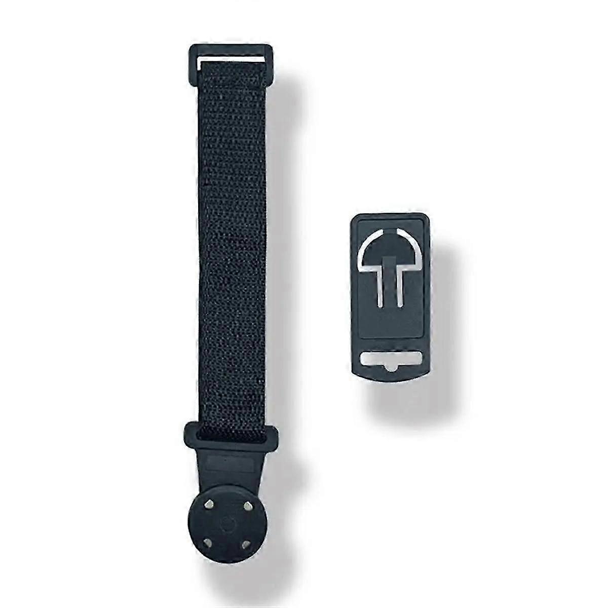 Multimeter Magnet Hanger Digital Meter Mounting Strap Kit Stable Installation Meter Hangable Belt Compatible with Convenient Work