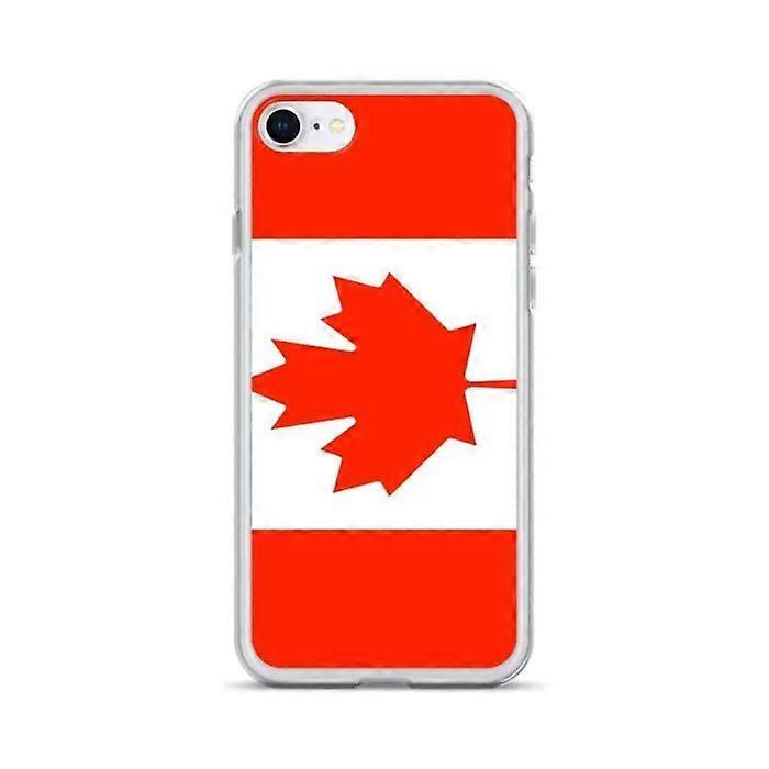 Canada Flag Phone Case - iPhone 6