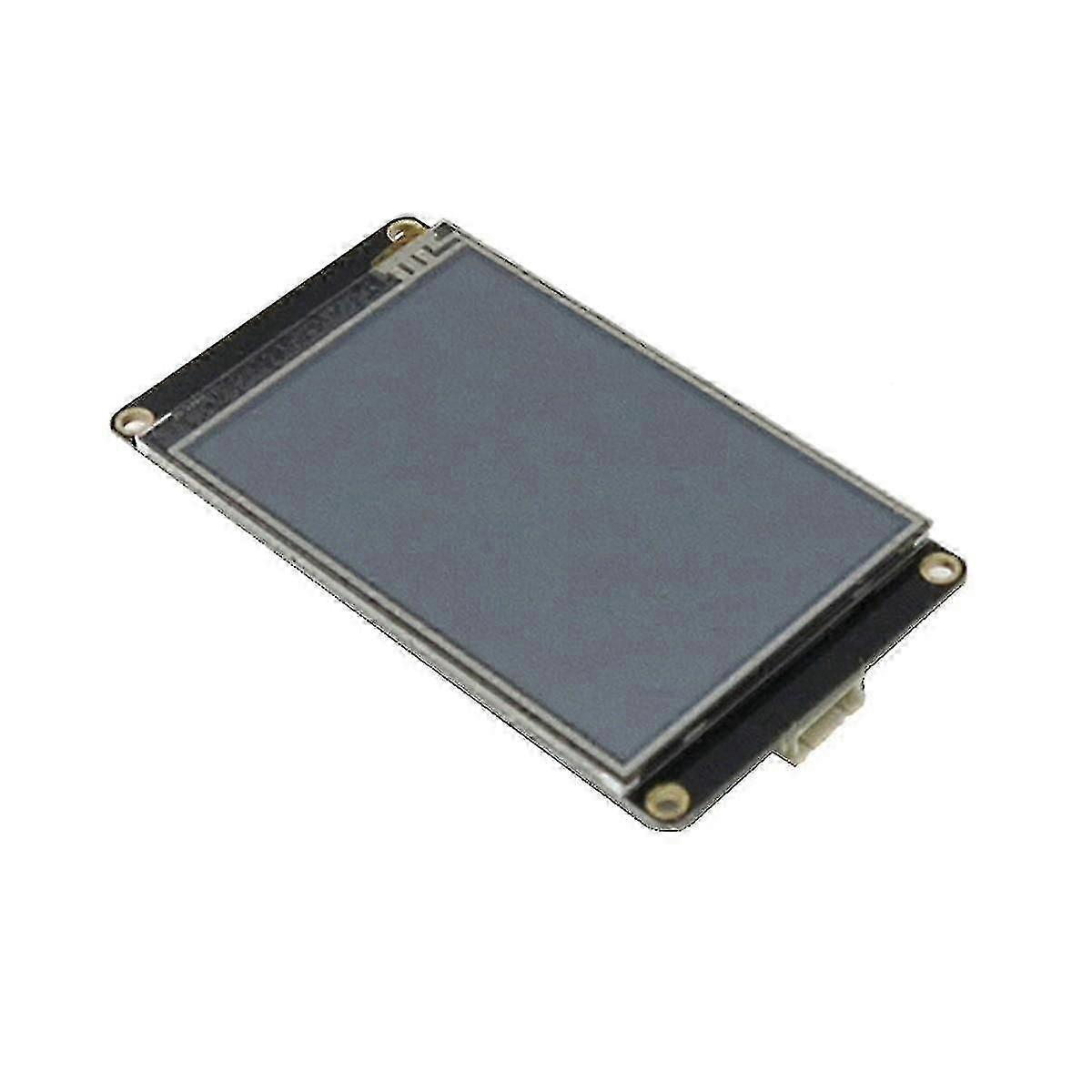 Nextion Hmi Lcd Touch Display Nx4832k035 3.5-inch Resistive Display Enhanced Series Uasrt Tft Lcd Module