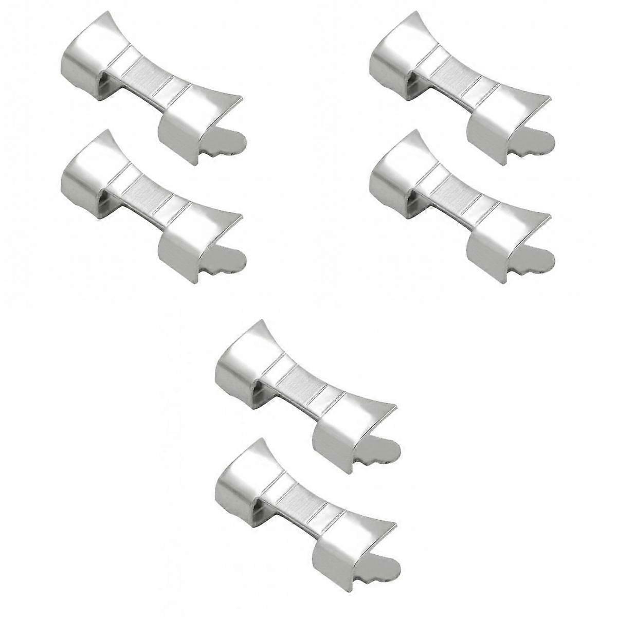 Strap Curved End Repair Part