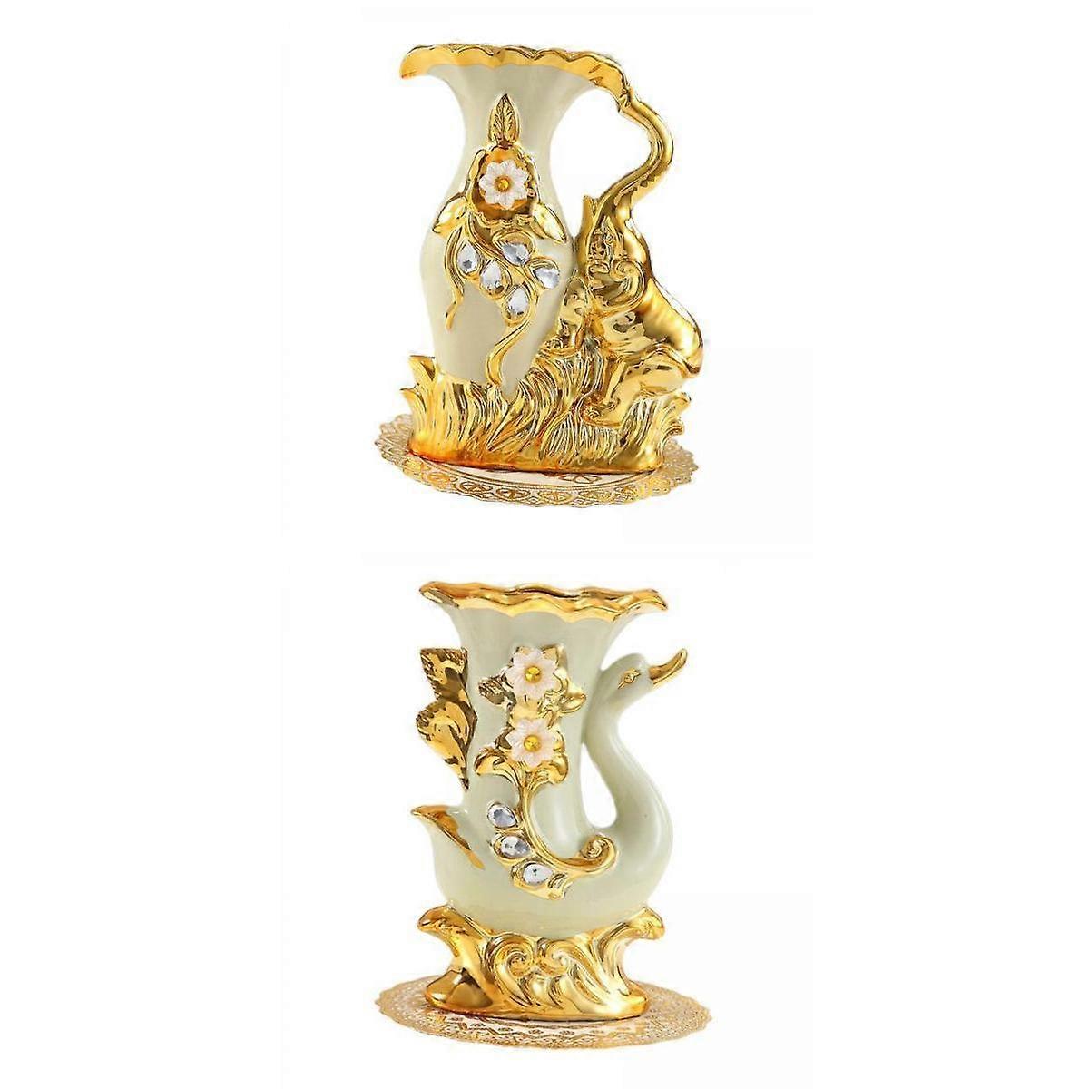 2pcs s Desktop Ornament