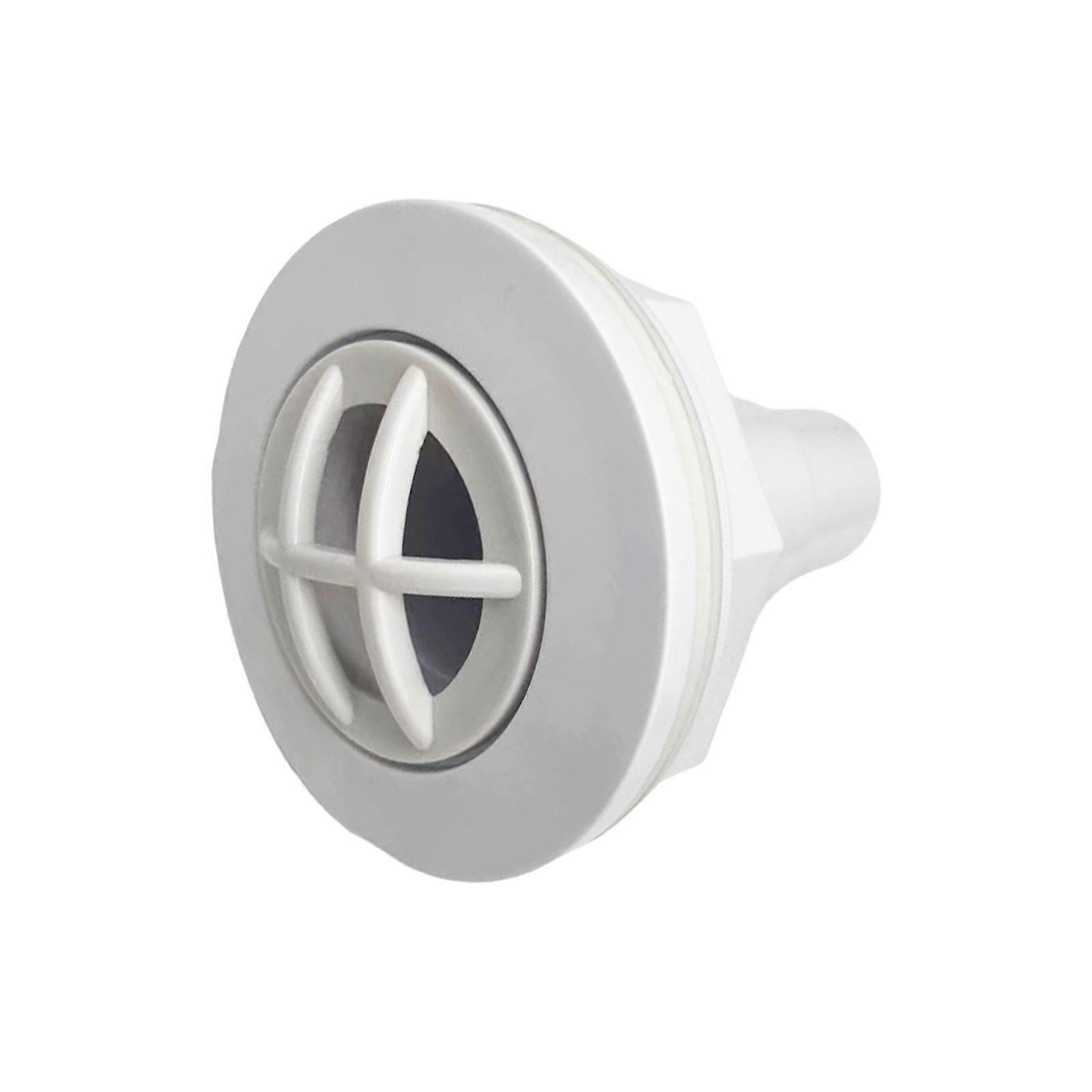 Trusted Replacement Jet Fitting Pool Wall Jet Outlet Jet Plastic Material Pool Wall Jet Fitting for SP1026D Model