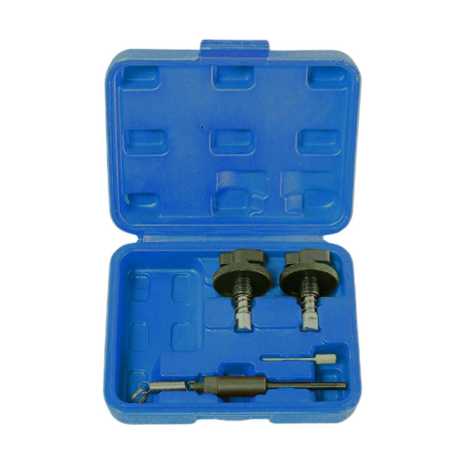 Diesel Engine Lock Timing Tool Kit Hand Tools Sturdy Practical Camshaft