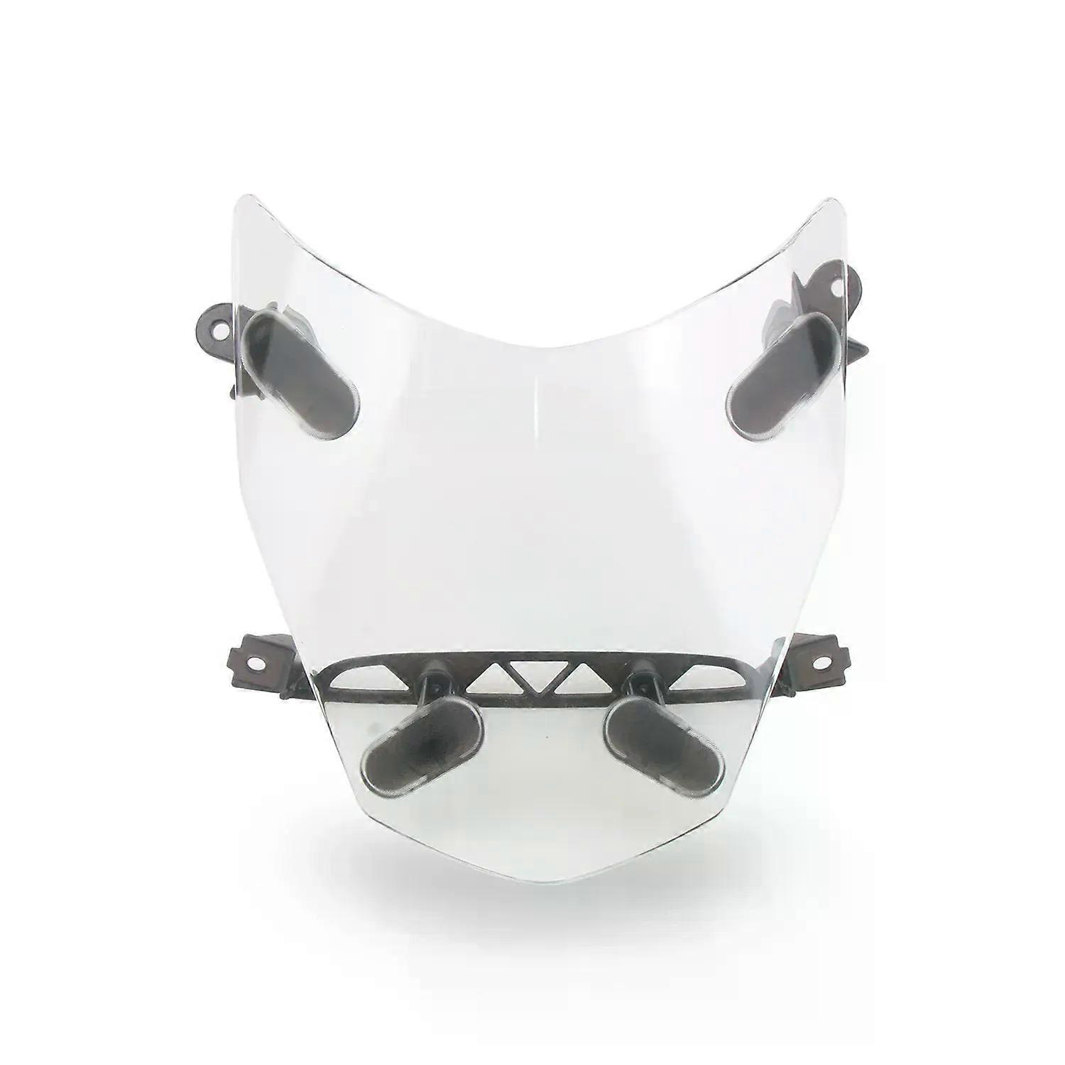 R1300GS NEW Headlight Head Light Guard Protector Cover Protection Grill Suitable for B-M-W R 1300 GS R1300 GS GS1300 R 1300GS 2023 2024