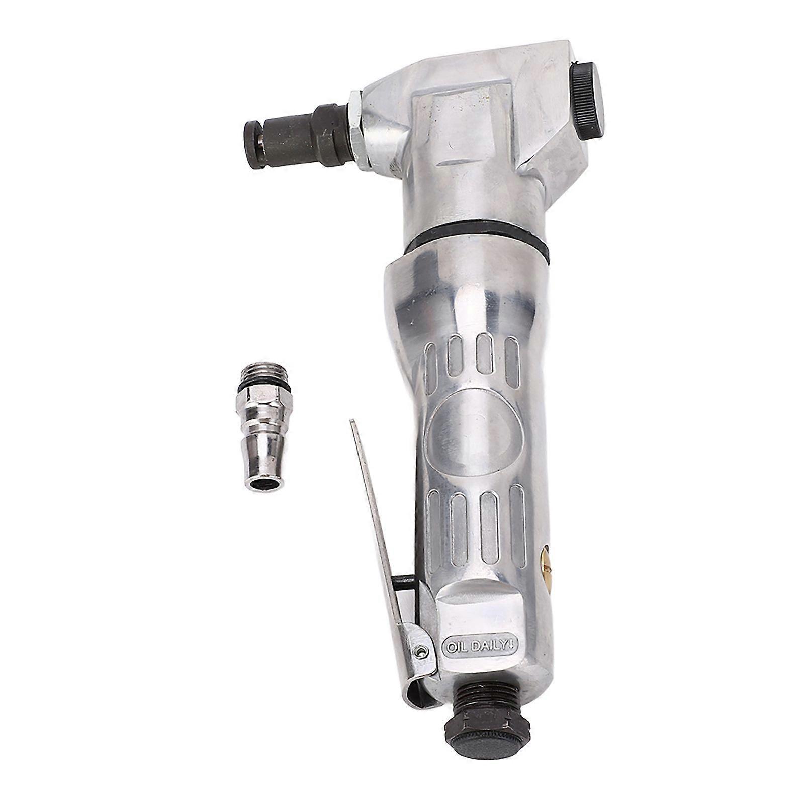 High quality  2800rpm Punch Type Pneumatic Scissors