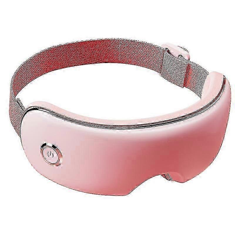 Smart Eye Massager Hot Compress Eye Mask Eye Massage Eye Protector