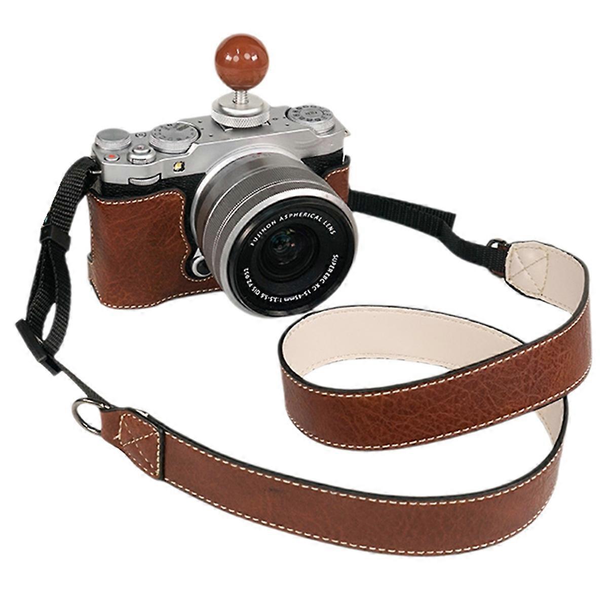 Camera Protective Case Xm5 Protective Case Base+Shoulder Strap for Xm5 Protective Case XM5 Camera C