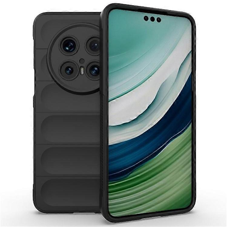Compatible For Huawei Mate 70 Pro+ / Mate 70 Pro Case Anti-Drop Soft TPU Rugged Phone Back Cover