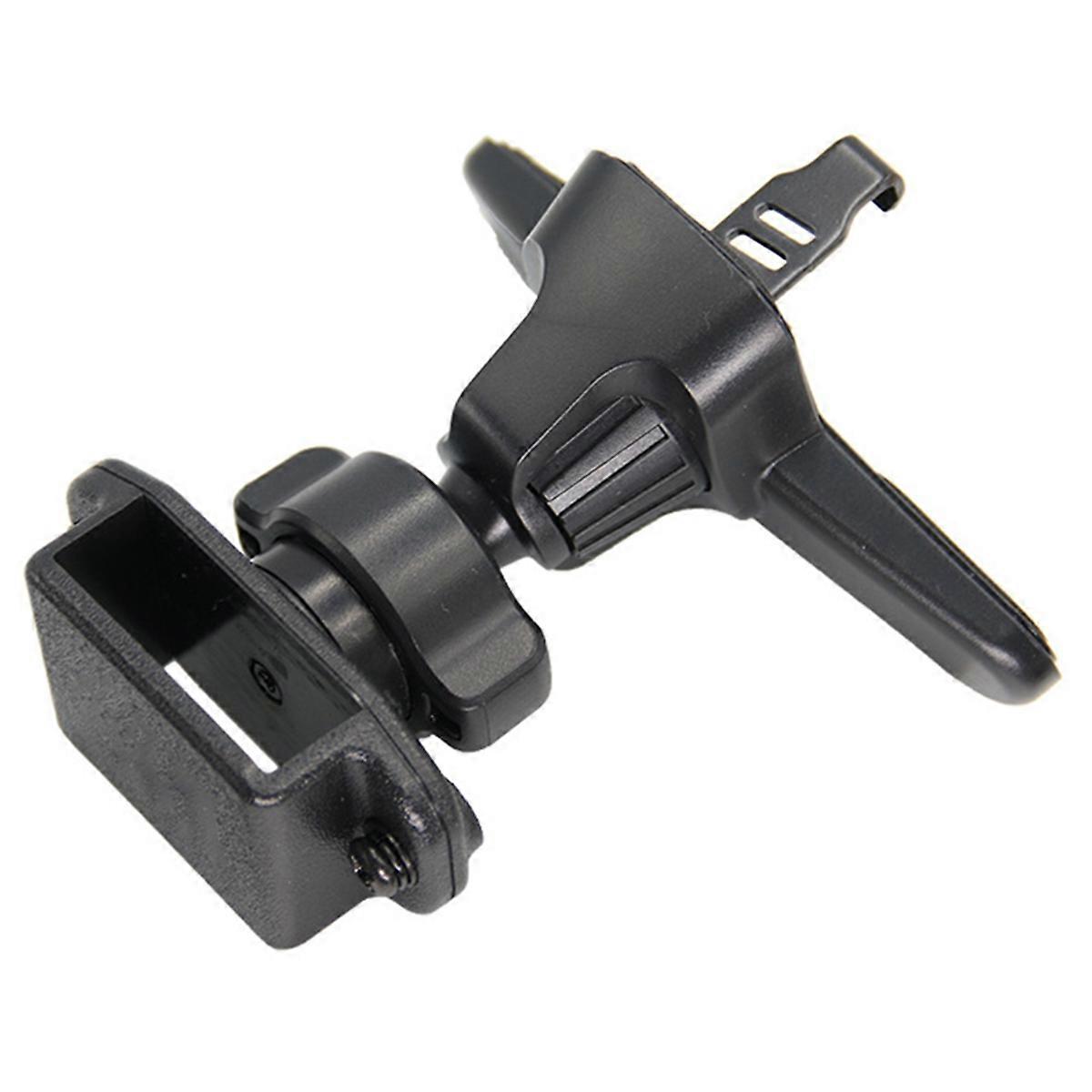 Universal Intercom Bracket Back Clip Hand Stand Bracket Reinforced Car Air Conditioning Outlet Hand