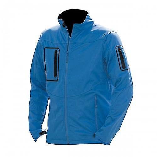 Russell Mens Premium Sport Shell 5000 Performance Jacket (3 Layer)