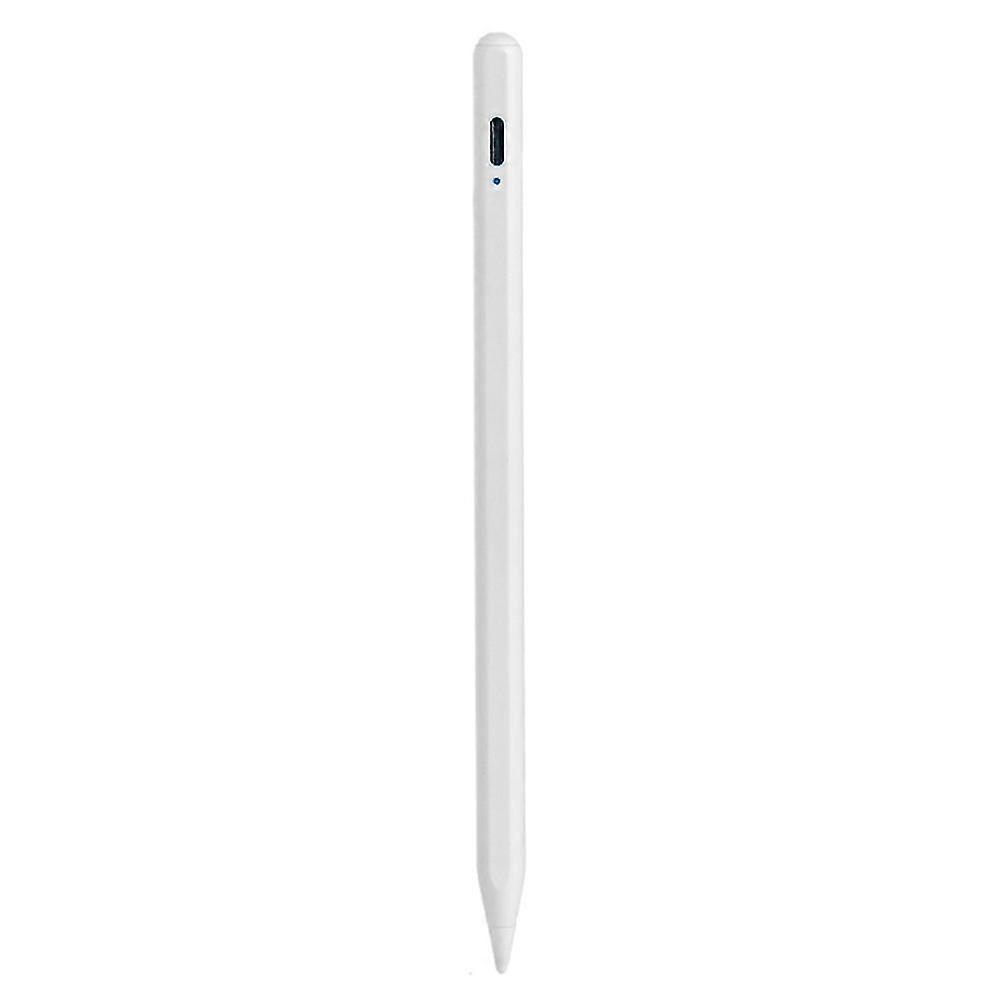 T10 Active Capacitive Pen for Touch Screen Devices with Anti-Mistouch and Tilt Sensitivity Features
