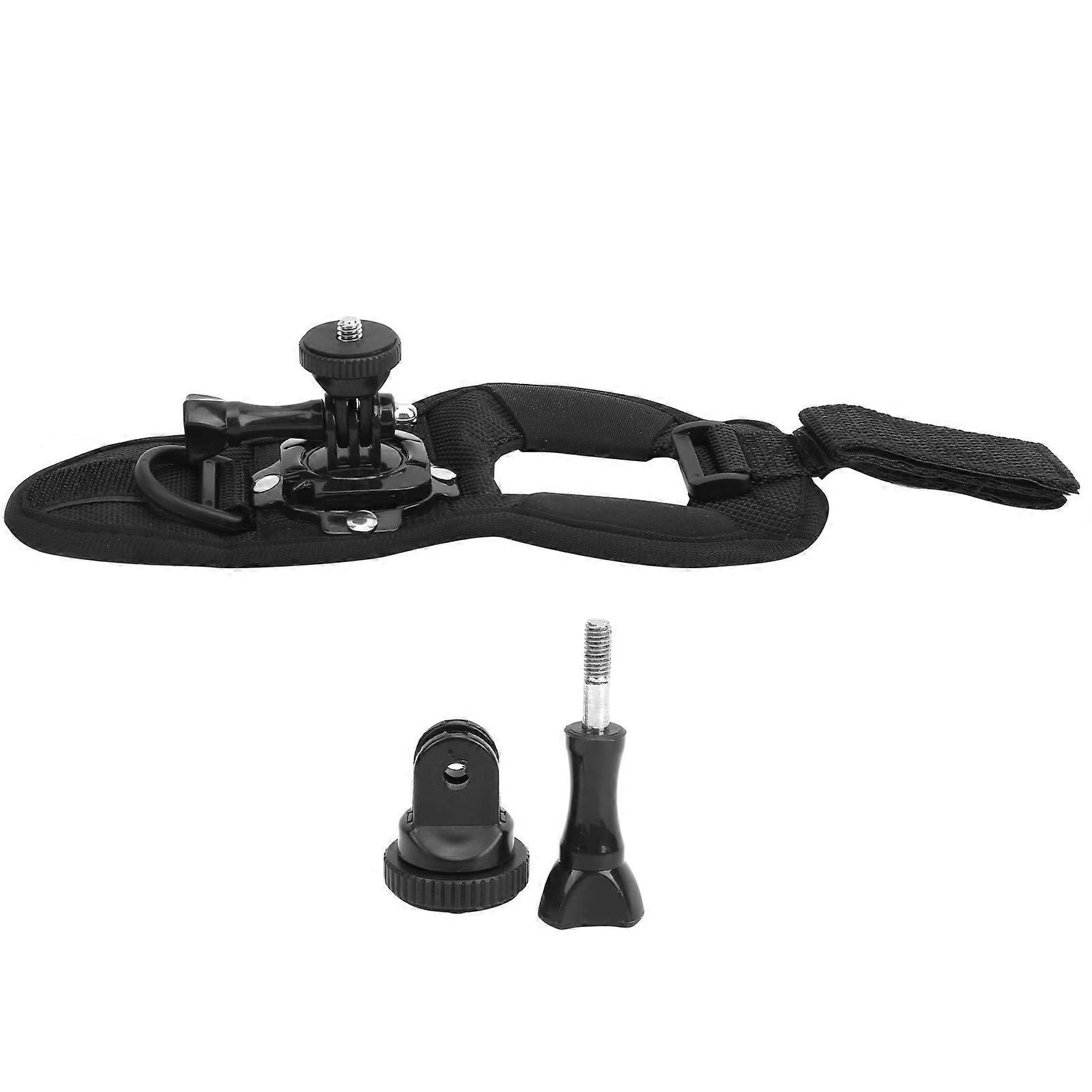 360° Rotating Camera Wrist Strap - Adjustable Hand Grip for OSMO POCKET 1/2