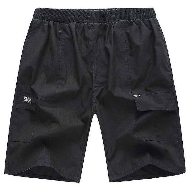 Men's Summer Beach Shorts Casual Shorts Breathable Shorts