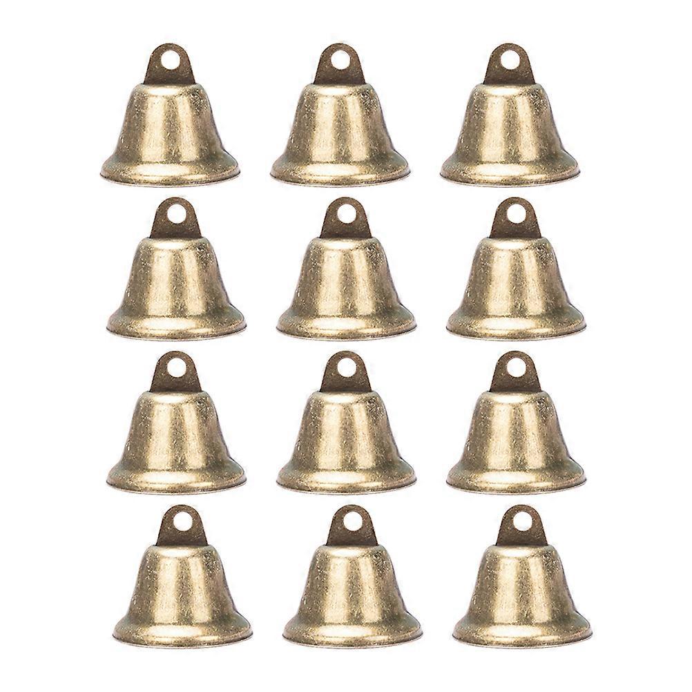 Bell Charms Ideal for Decorative Displays and Projects