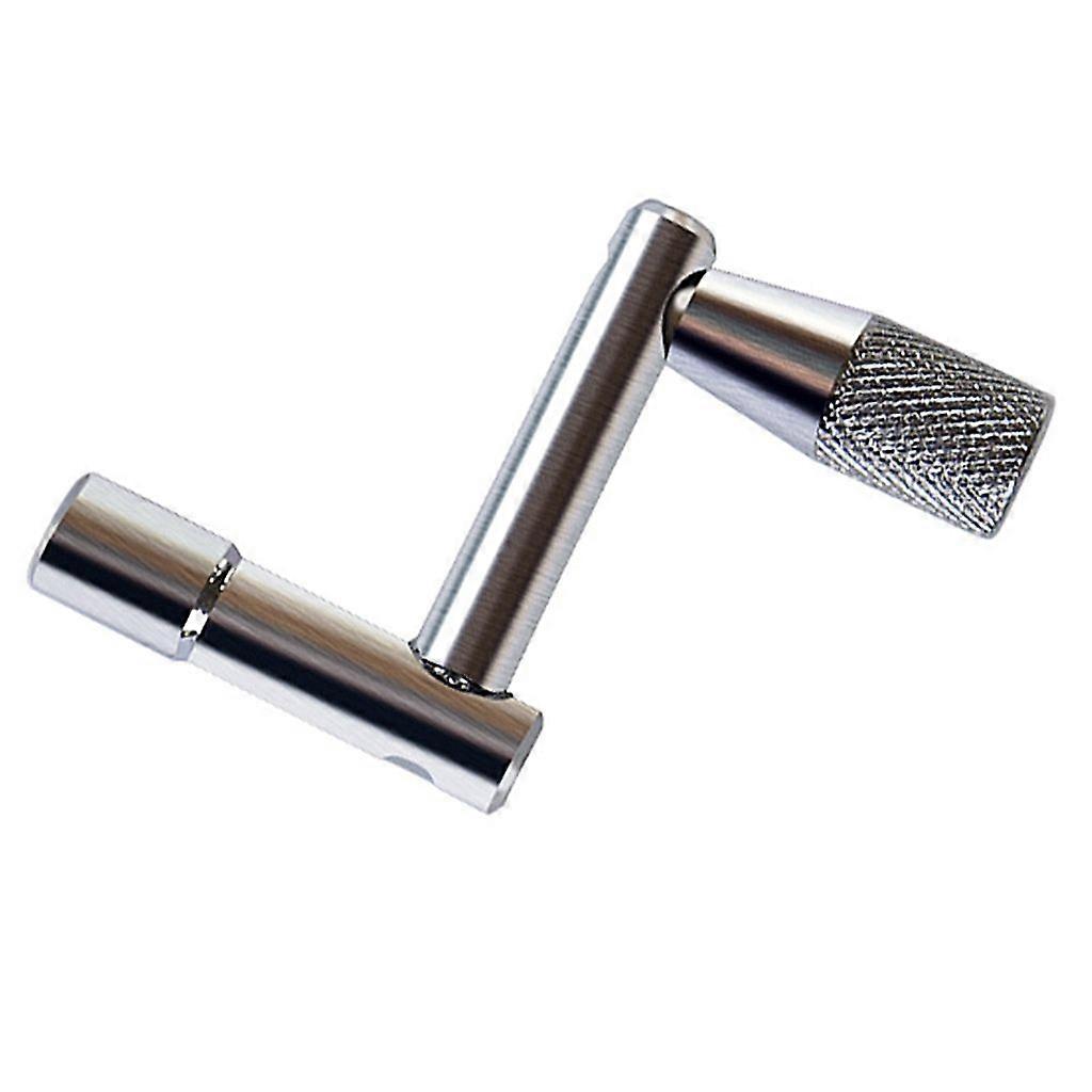 Z Shape Tuning Drum Wrench for Marchings Drum for Square Screw Snare Drum